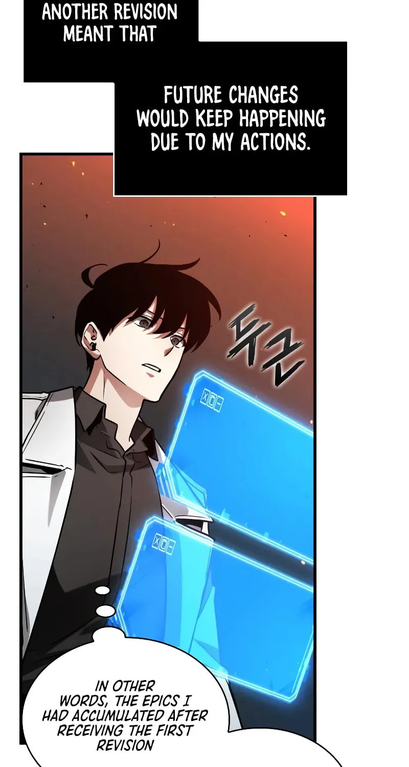Omniscient Reader Chapter 281 page 75 - 