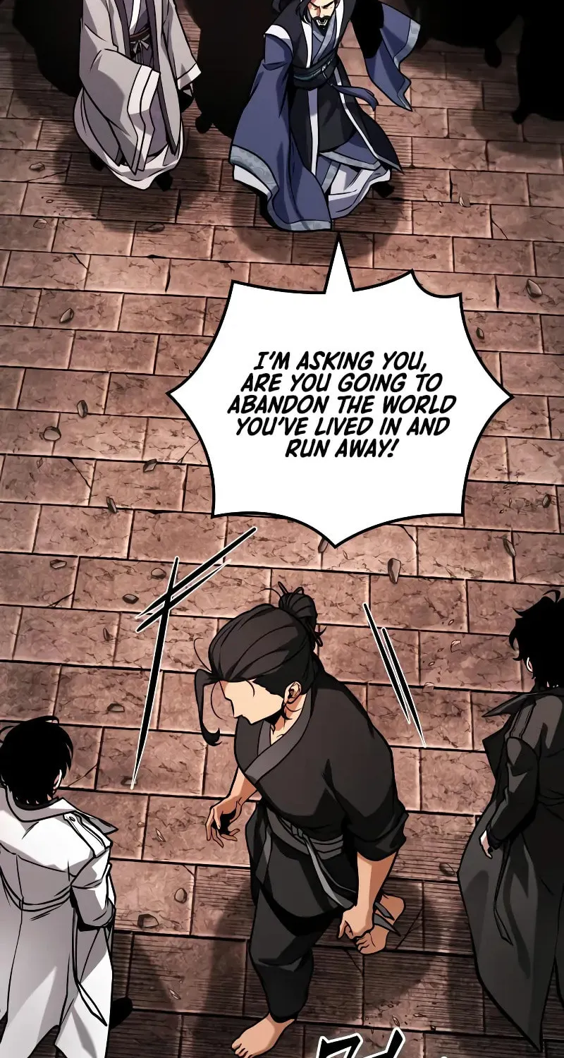 Omniscient Reader Chapter 281 page 81 - 