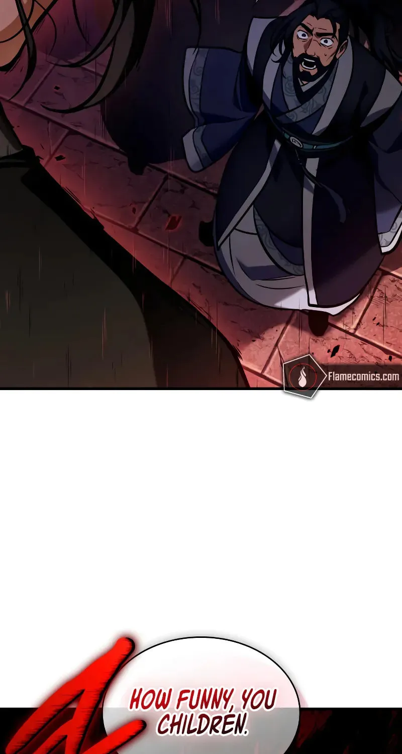 Omniscient Reader Chapter 281 page 84 - 
