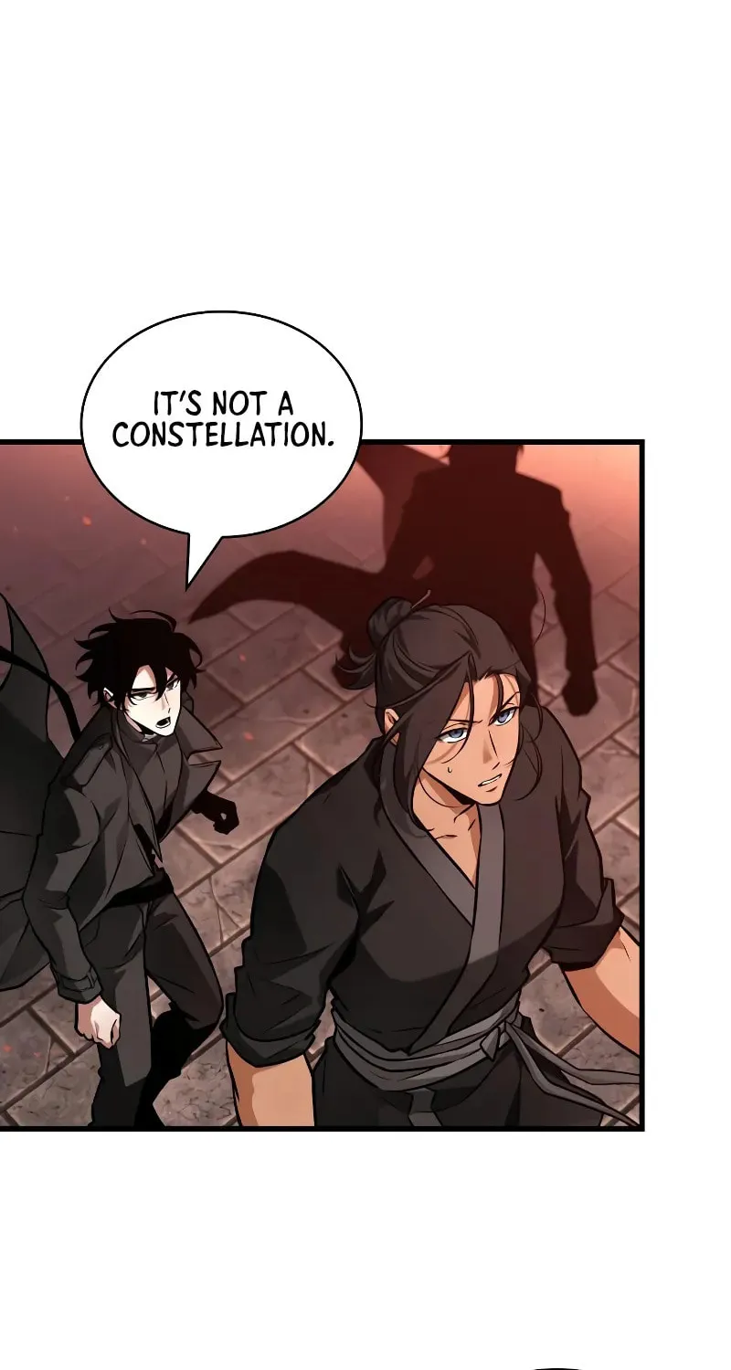 Omniscient Reader Chapter 281 page 10 - 