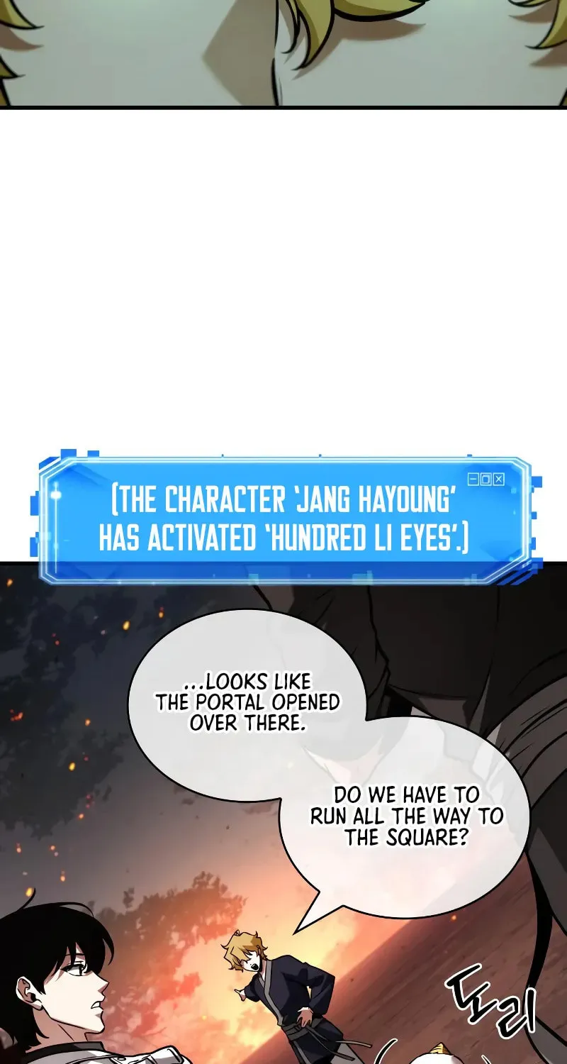 Omniscient Reader Chapter 281 page 99 - 