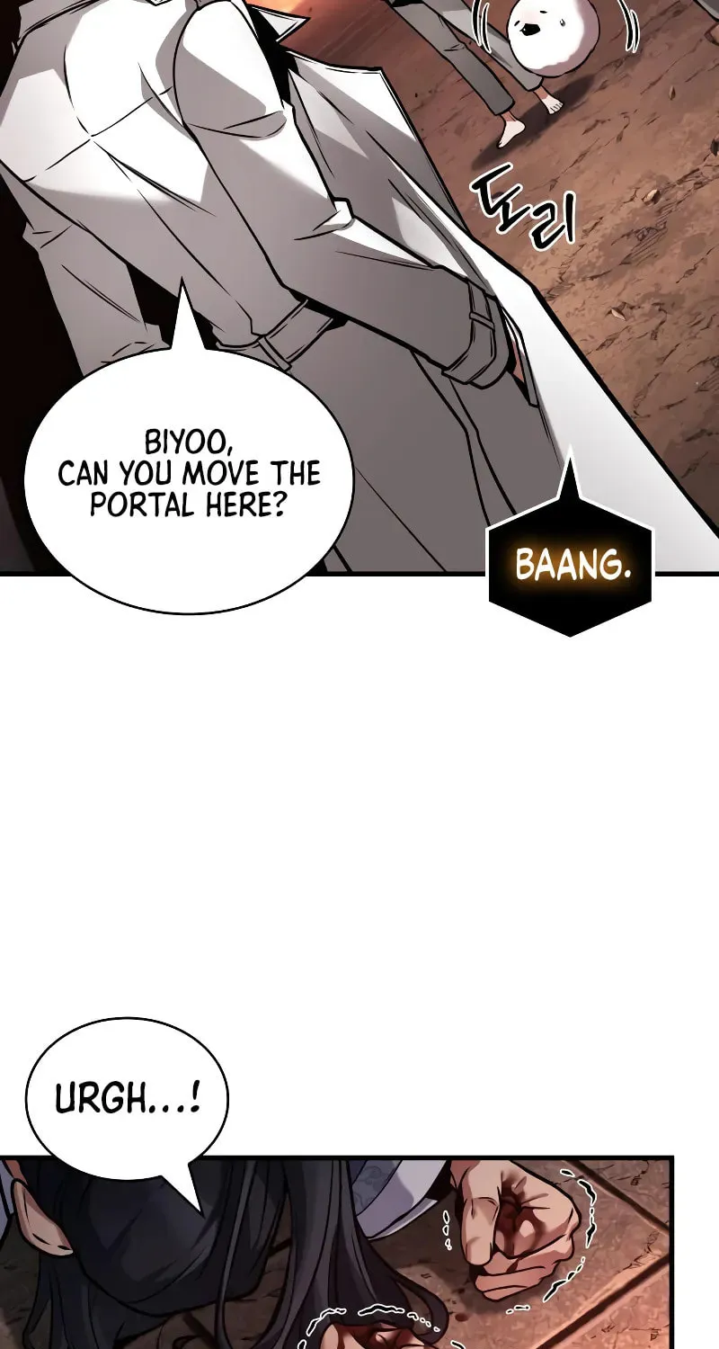 Omniscient Reader Chapter 281 page 100 - 