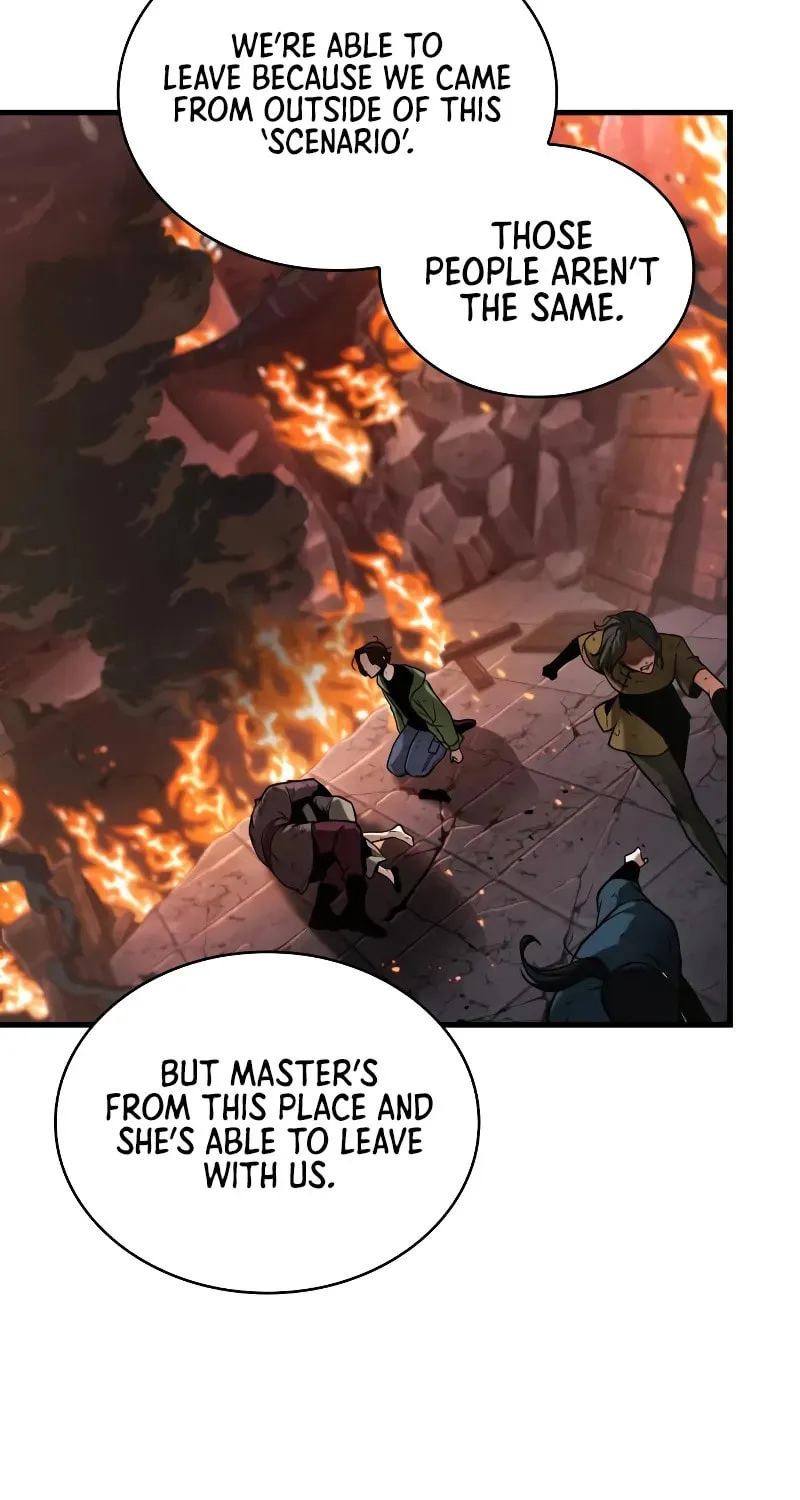 Omniscient Reader Chapter 282 page 11 - 