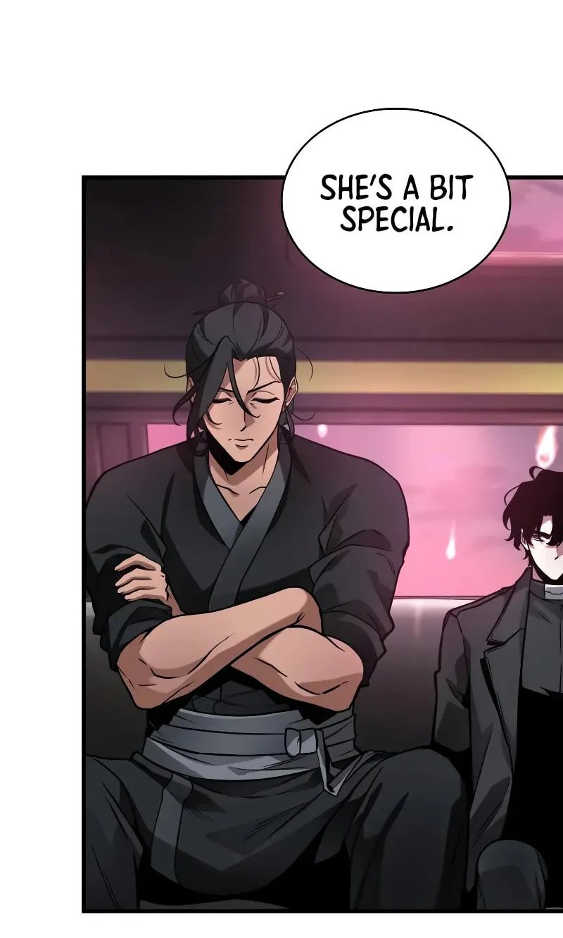 Omniscient Reader Chapter 282 page 12 - 