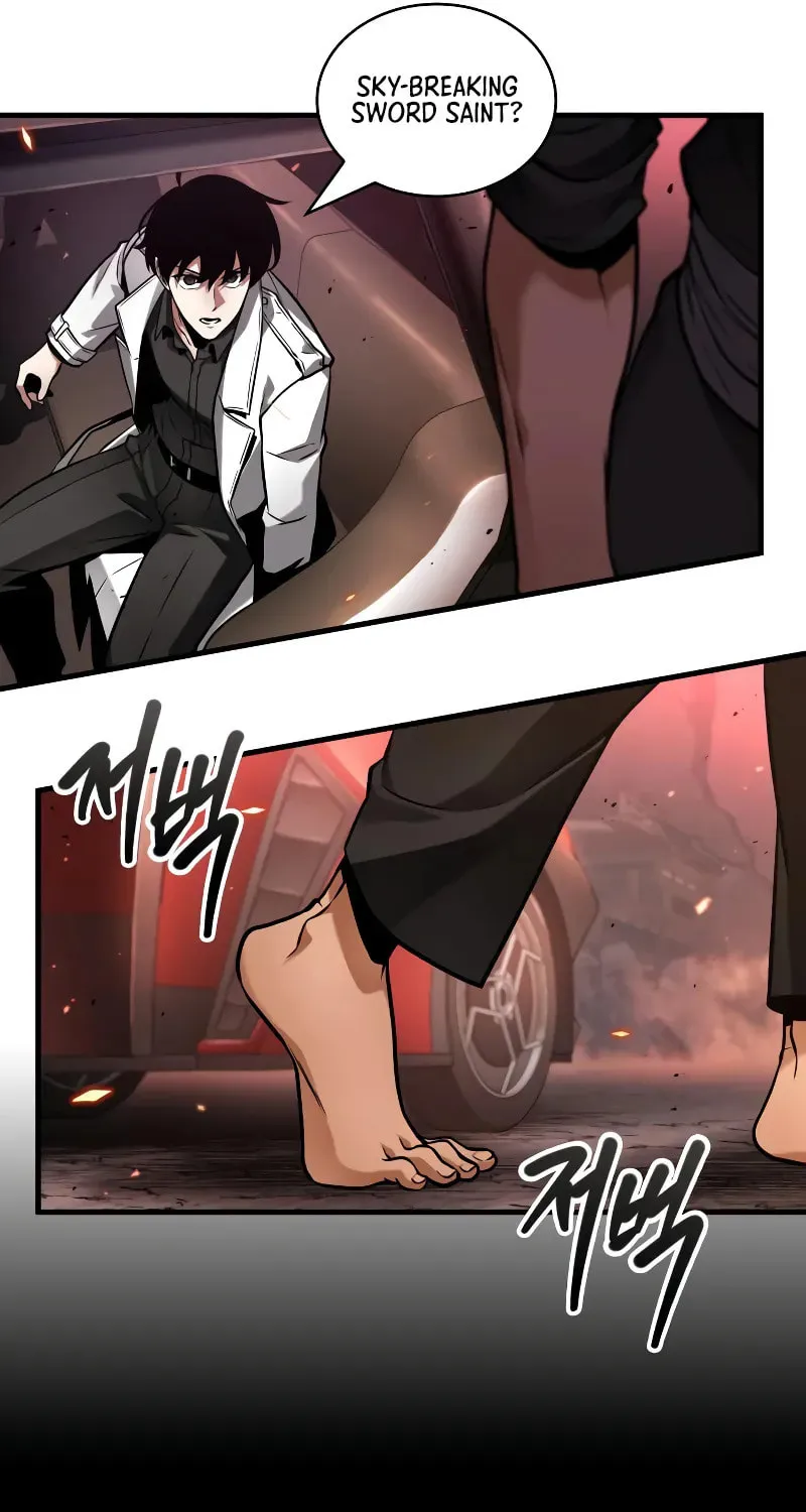 Omniscient Reader Chapter 282 page 24 - 