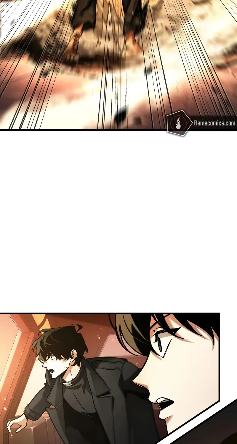 Omniscient Reader Chapter 282 page 30 - 