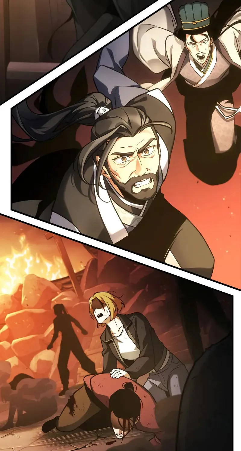 Omniscient Reader Chapter 282 page 31 - 