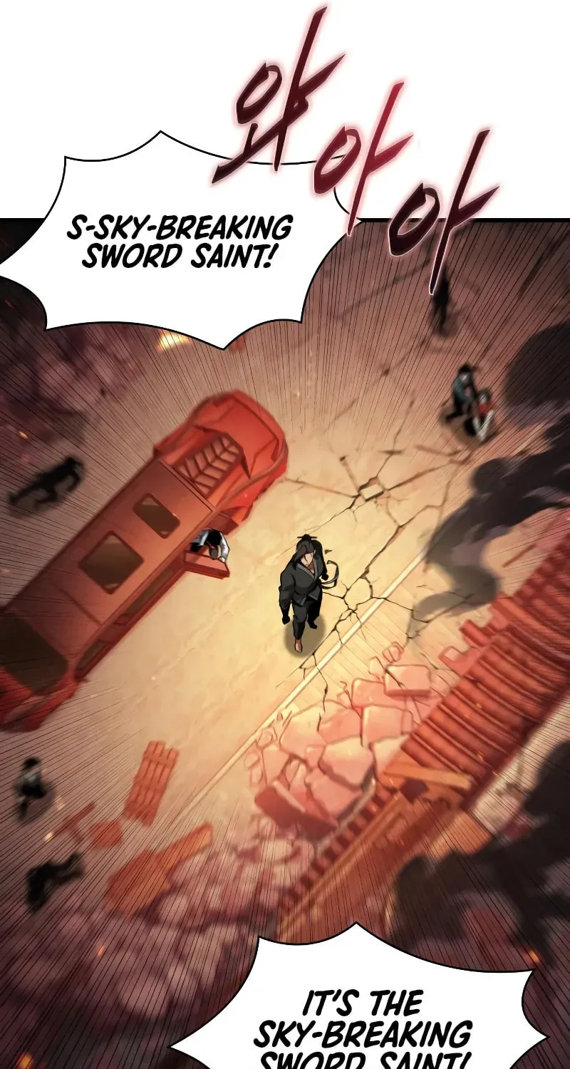 Omniscient Reader Chapter 282 page 34 - 
