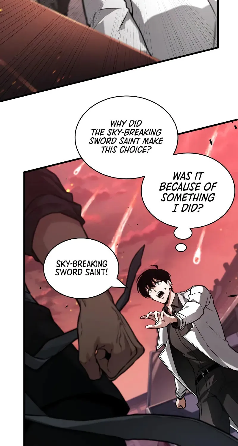 Omniscient Reader Chapter 282 page 36 - 