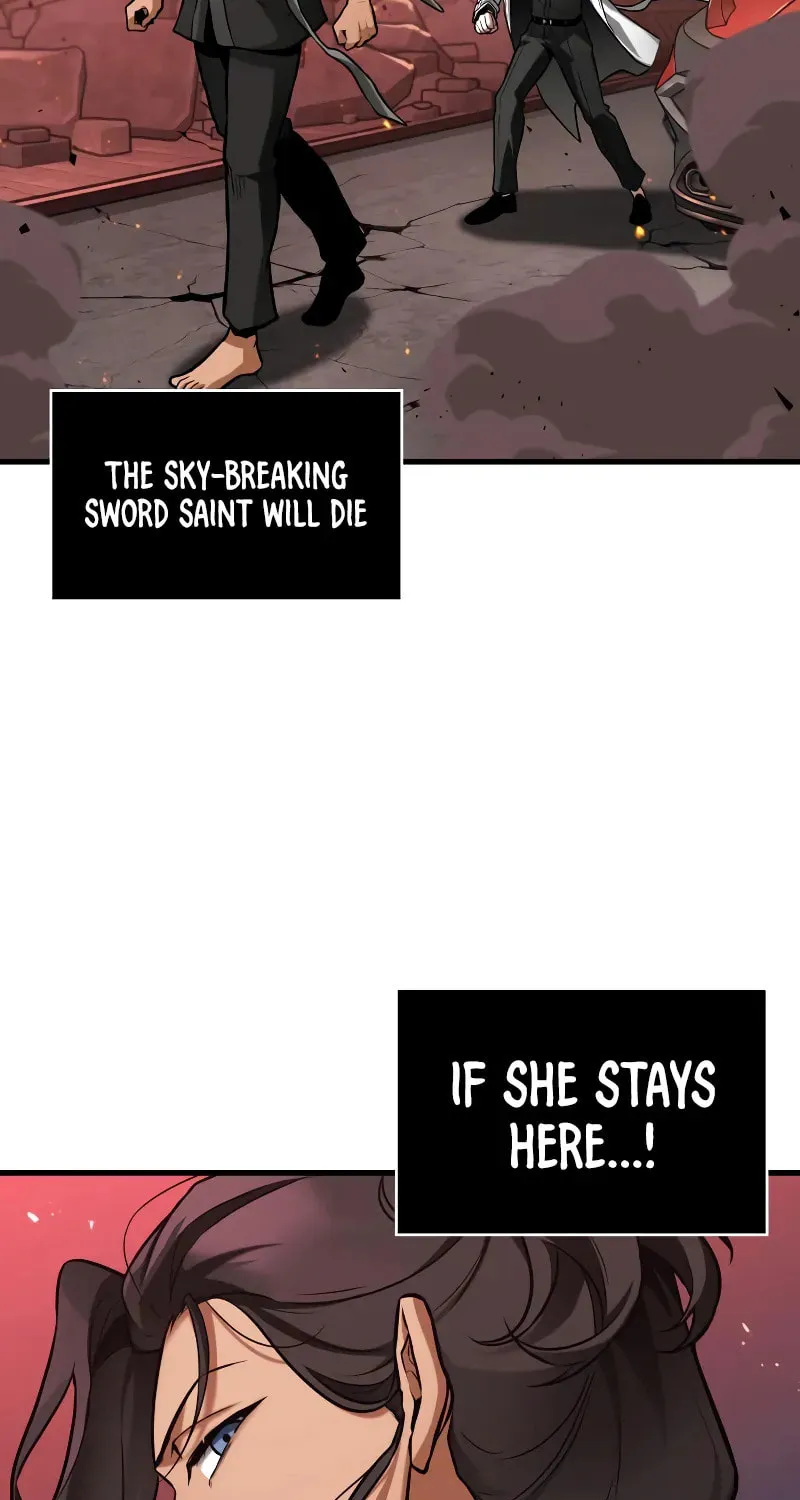 Omniscient Reader Chapter 282 page 38 - 