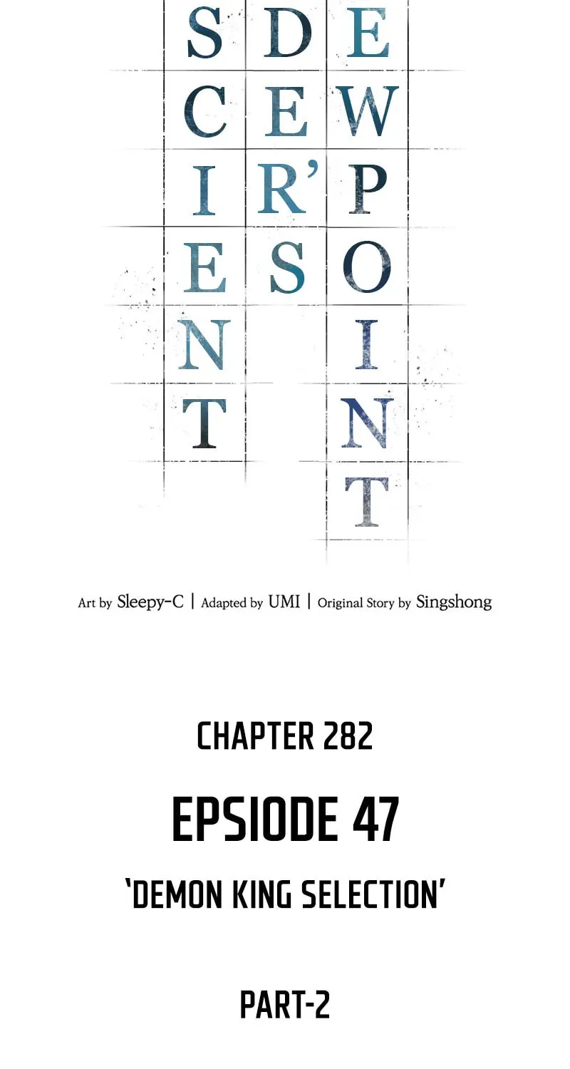 Omniscient Reader Chapter 282 page 6 - 