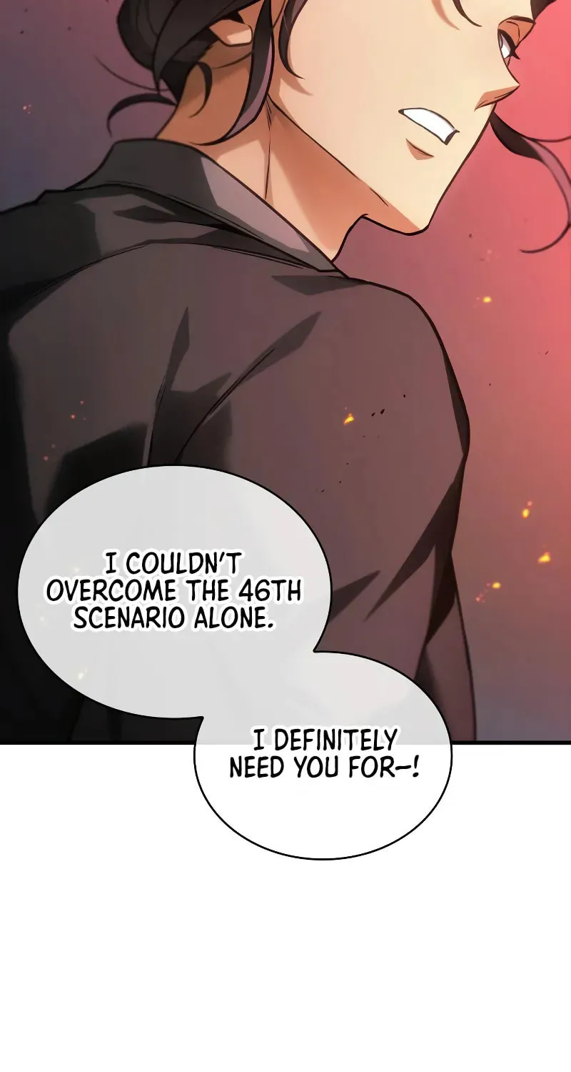 Omniscient Reader Chapter 282 page 52 - 
