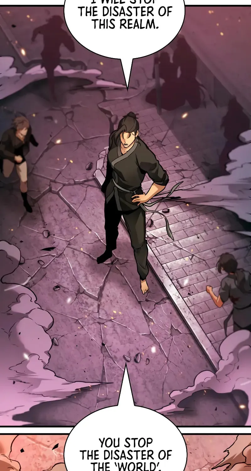 Omniscient Reader Chapter 282 page 57 - 