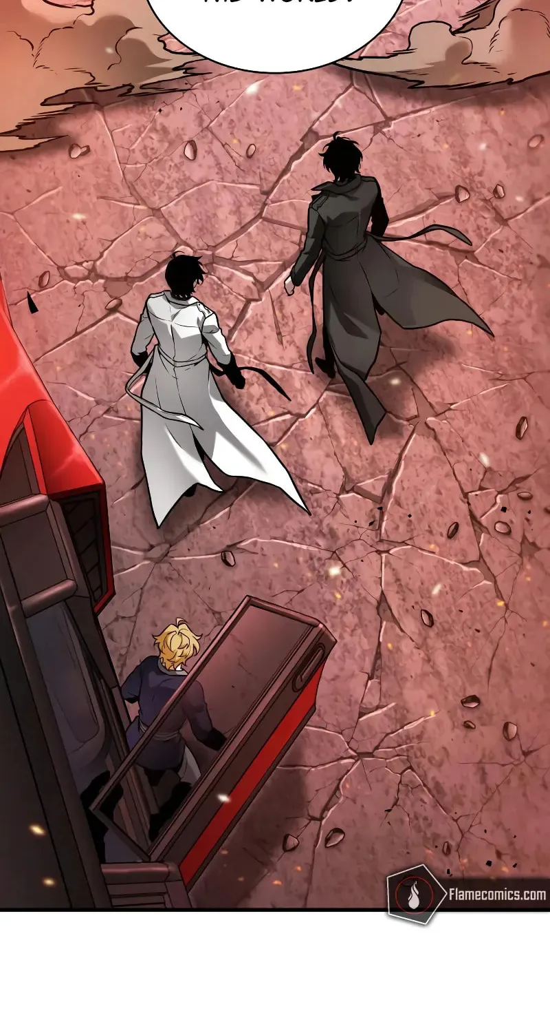 Omniscient Reader Chapter 282 page 58 - 