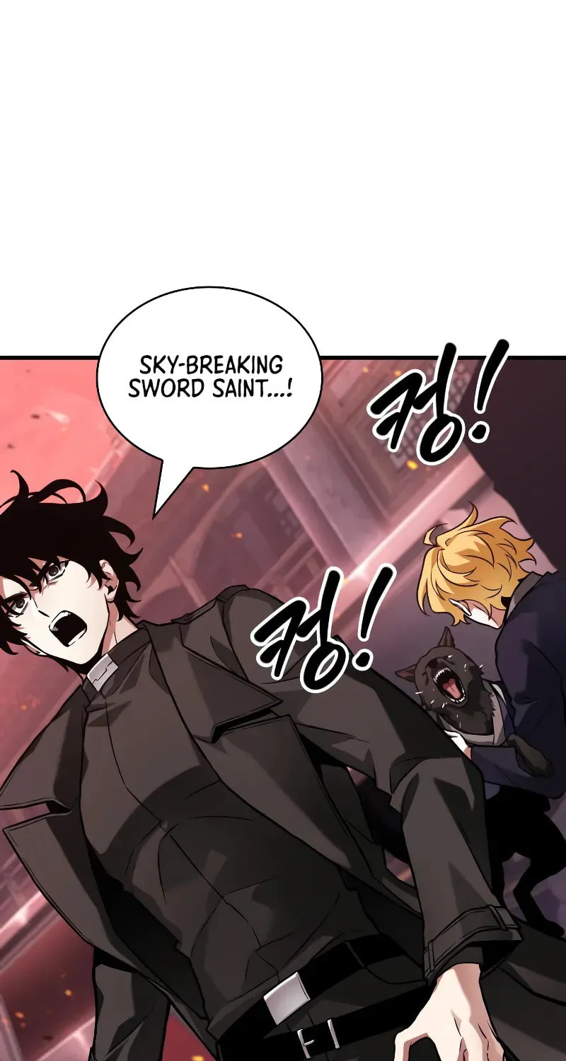Omniscient Reader Chapter 282 page 59 - 