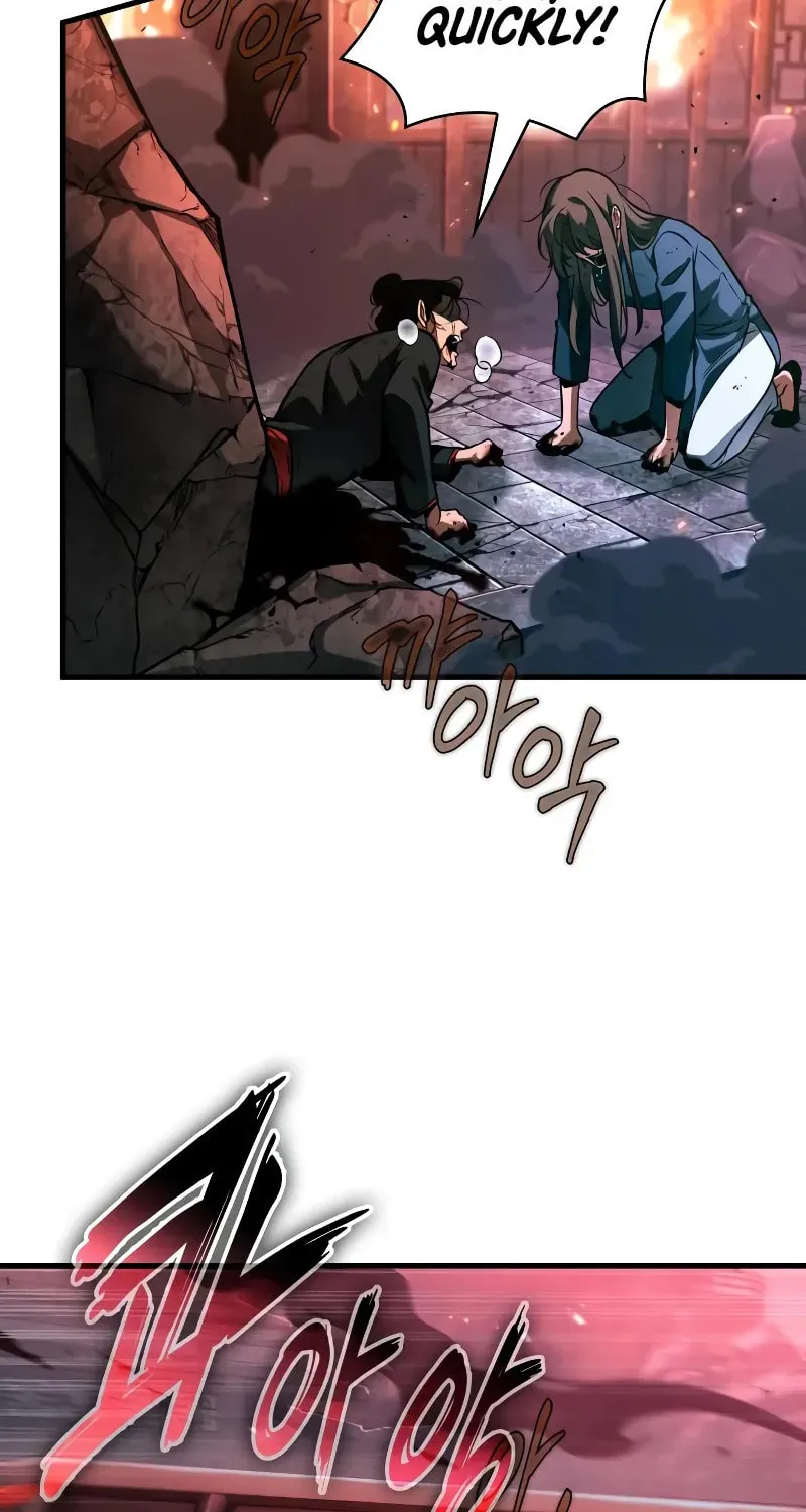Omniscient Reader Chapter 282 page 8 - 