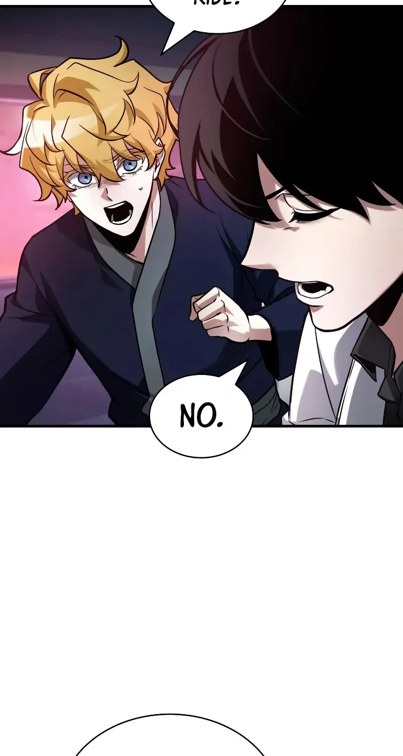 Omniscient Reader Chapter 282 page 10 - 