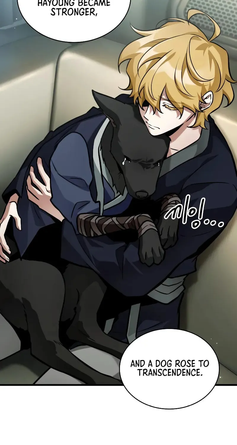 Omniscient Reader Chapter 282 page 93 - 