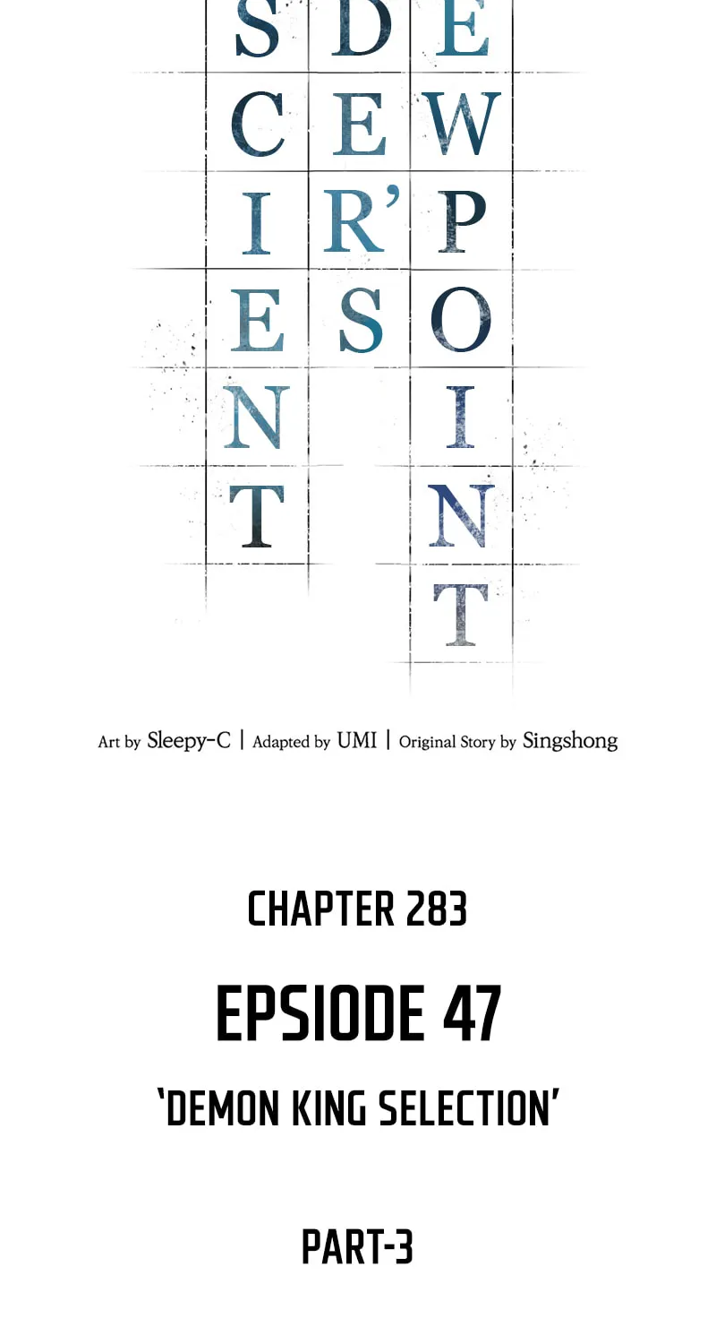 Omniscient Reader Chapter 283 page 3 - 