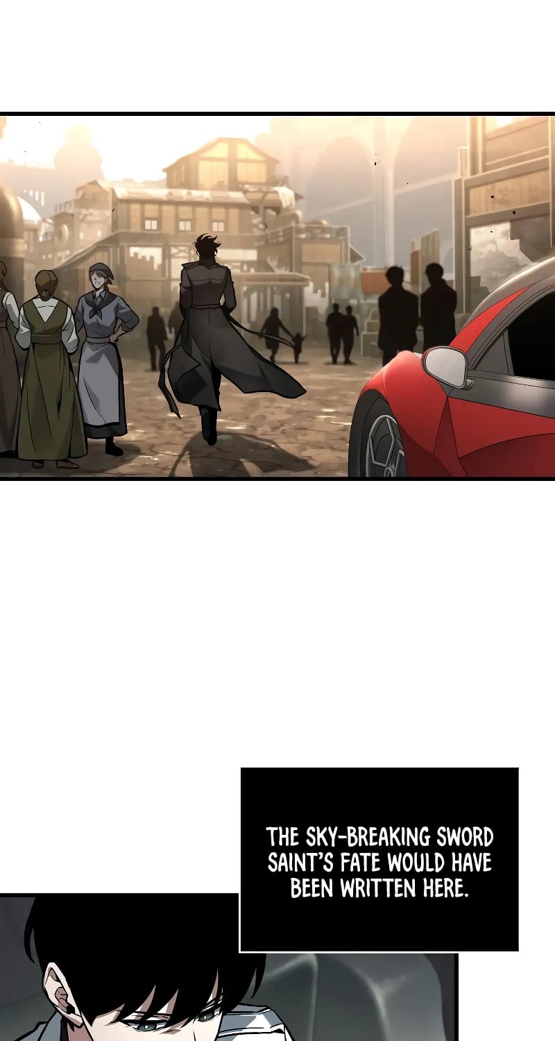 Omniscient Reader Chapter 283 page 23 - 