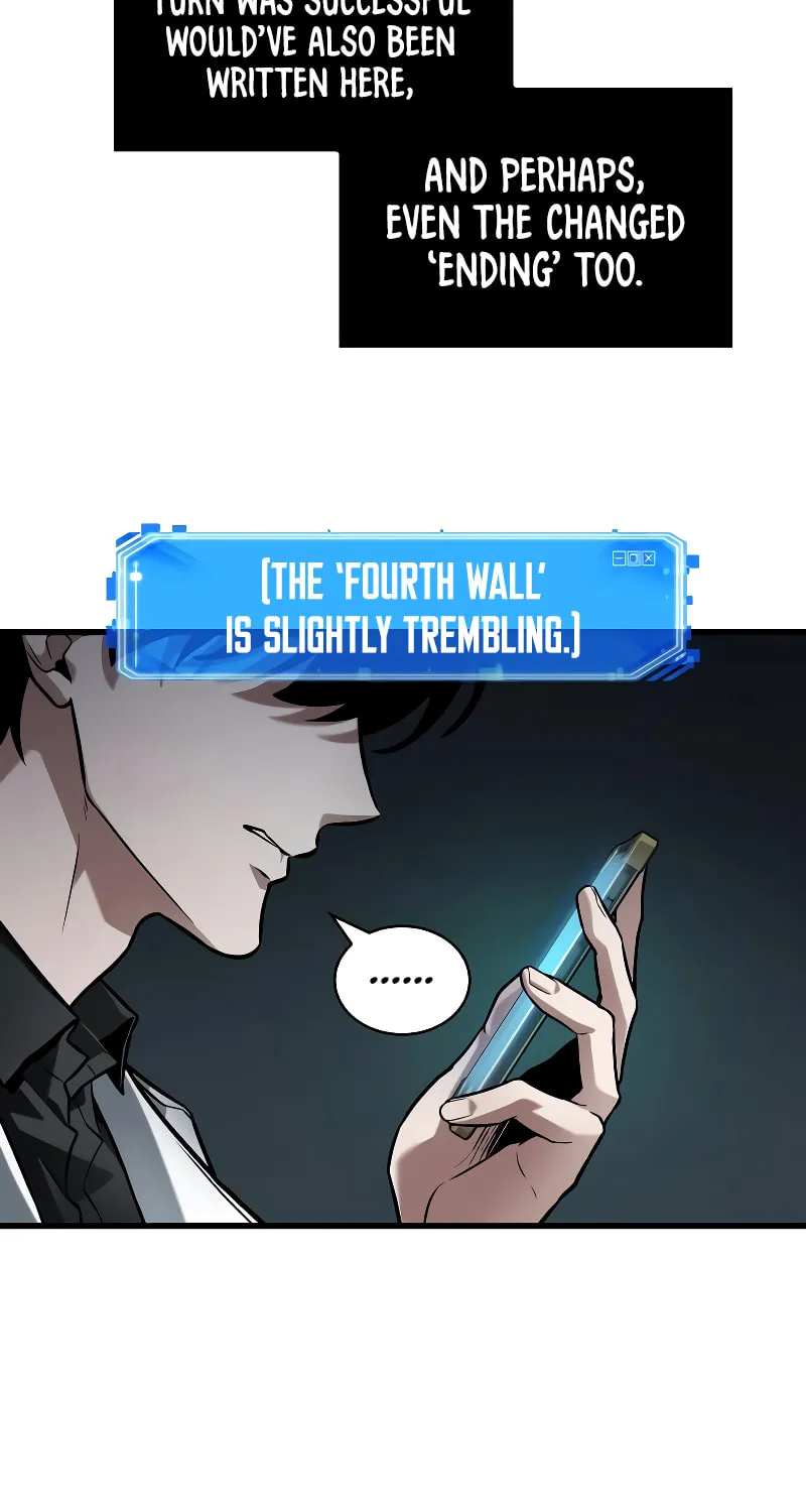 Omniscient Reader Chapter 283 page 25 - 