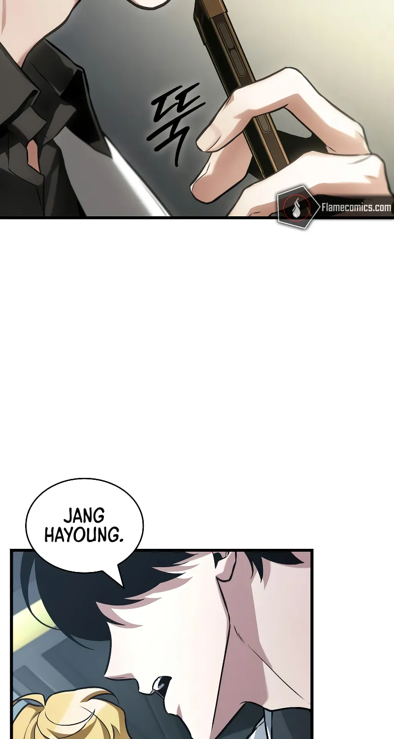 Omniscient Reader Chapter 283 page 27 - 
