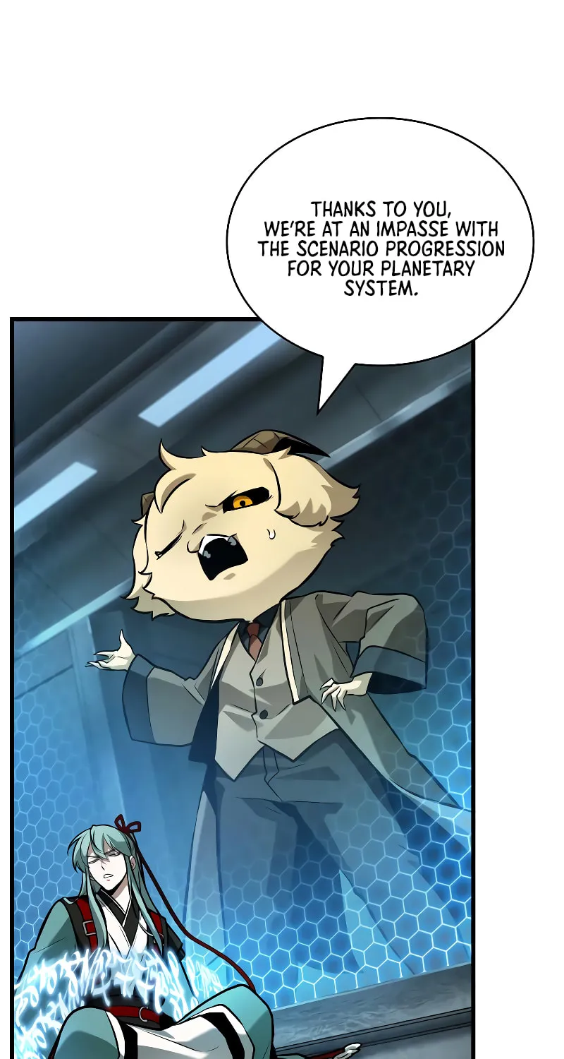 Omniscient Reader Chapter 283 page 39 - 