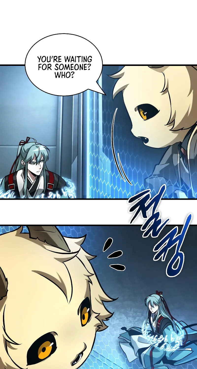 Omniscient Reader Chapter 283 page 44 - 