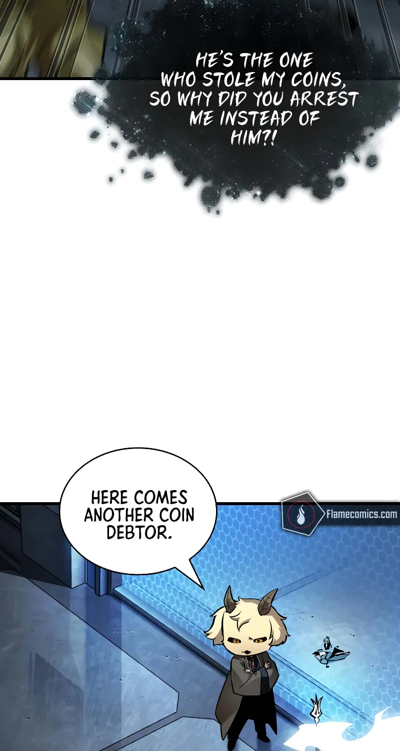 Omniscient Reader Chapter 283 page 48 - 
