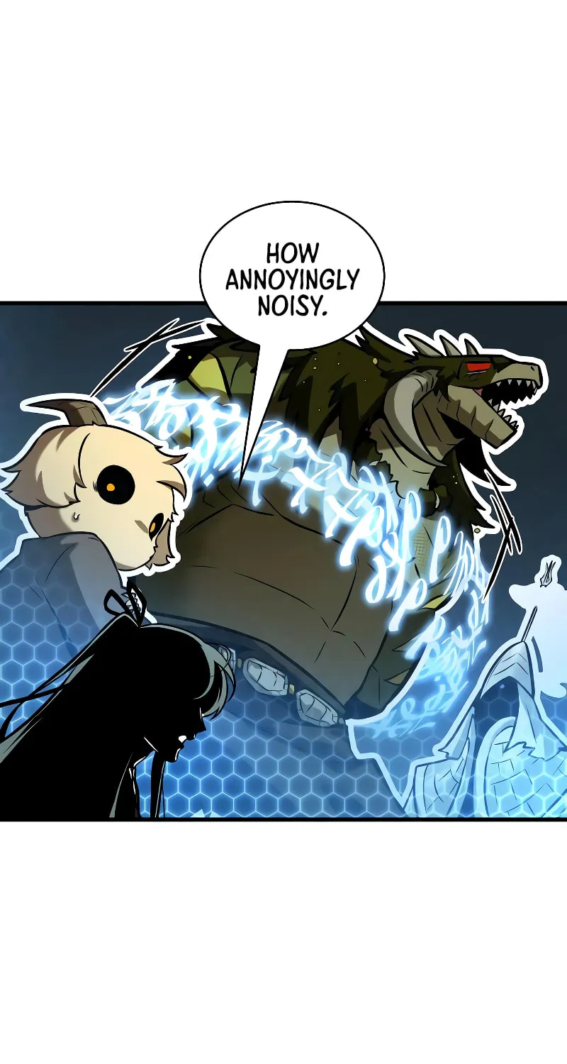 Omniscient Reader Chapter 283 page 50 - 