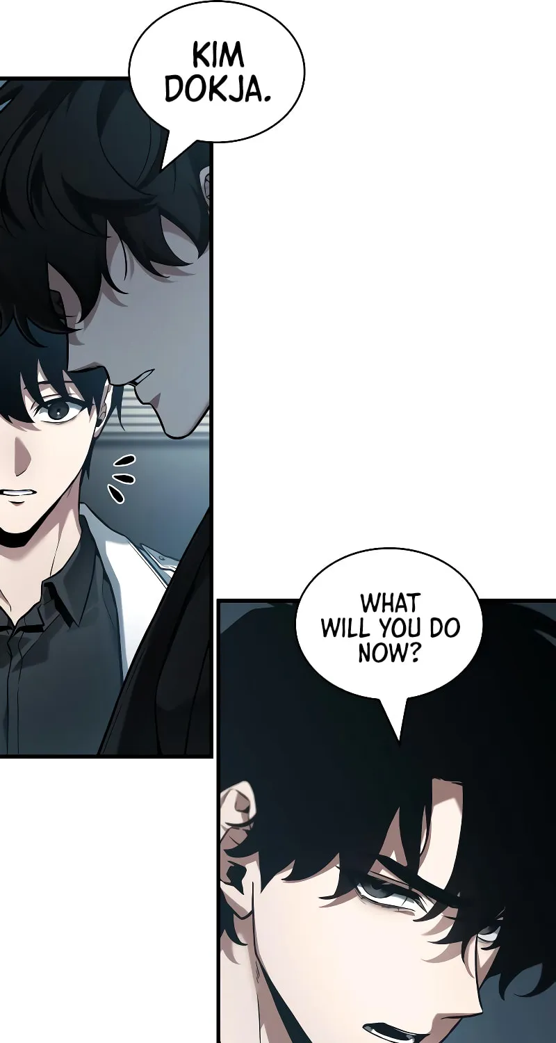 Omniscient Reader Chapter 283 page 7 - 