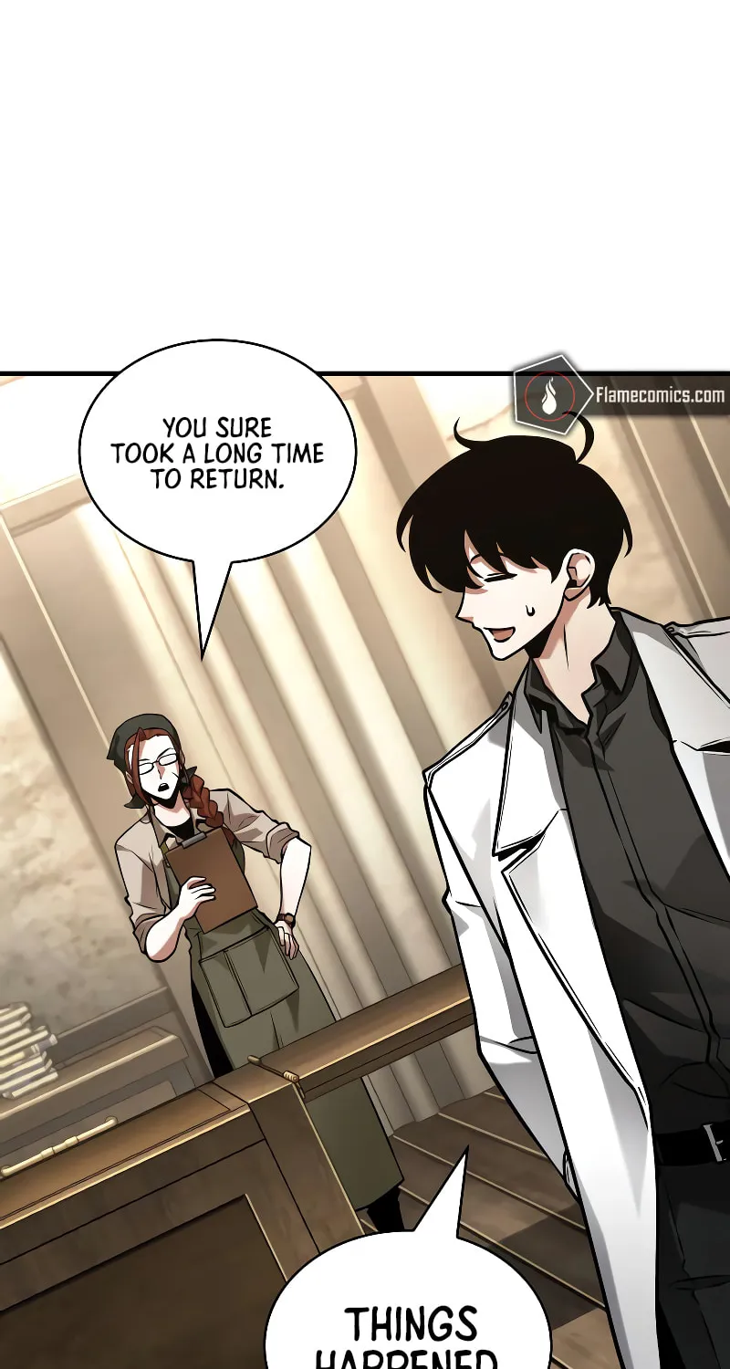 Omniscient Reader Chapter 283 page 86 - 