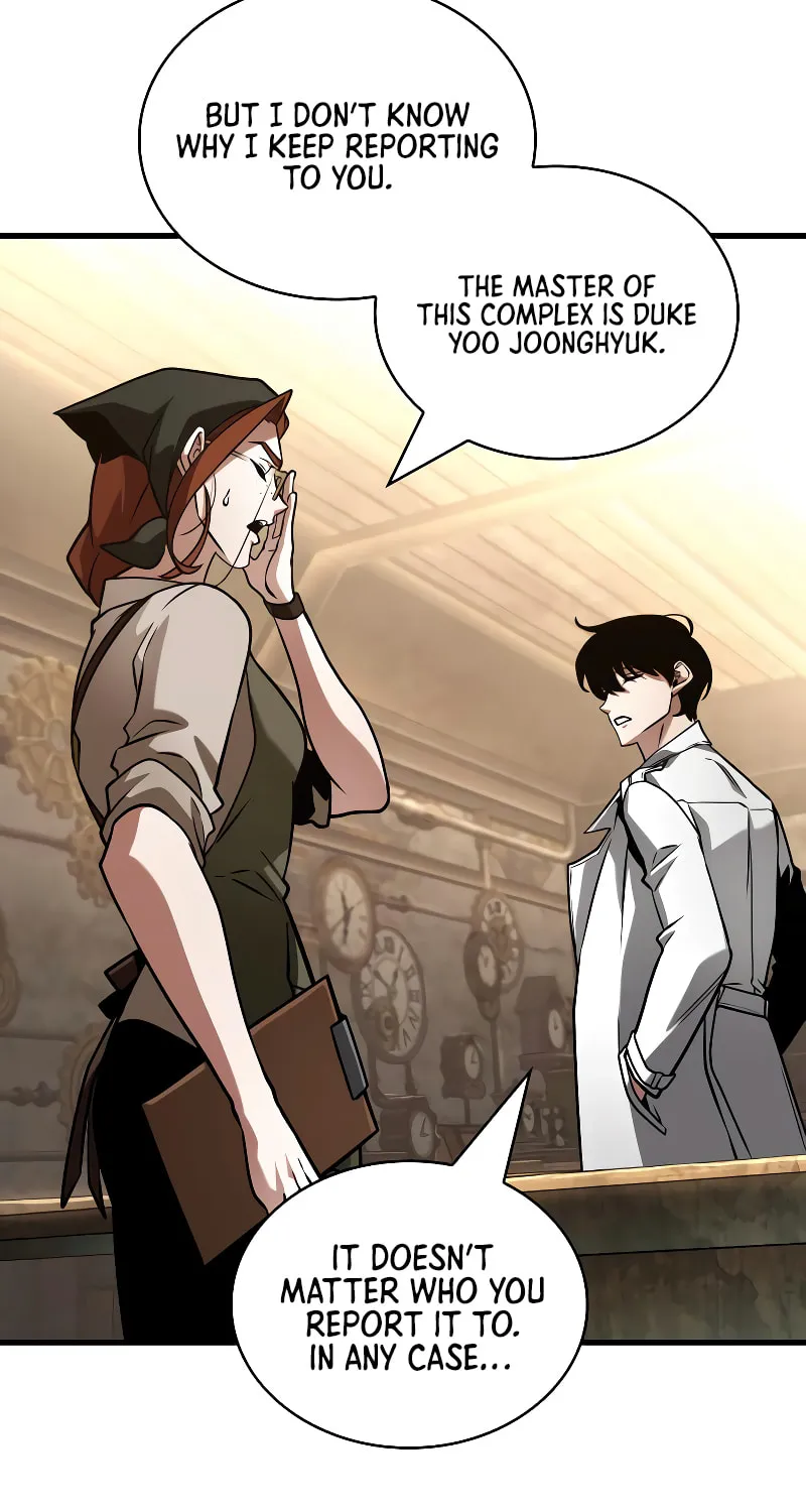 Omniscient Reader Chapter 283 page 96 - 