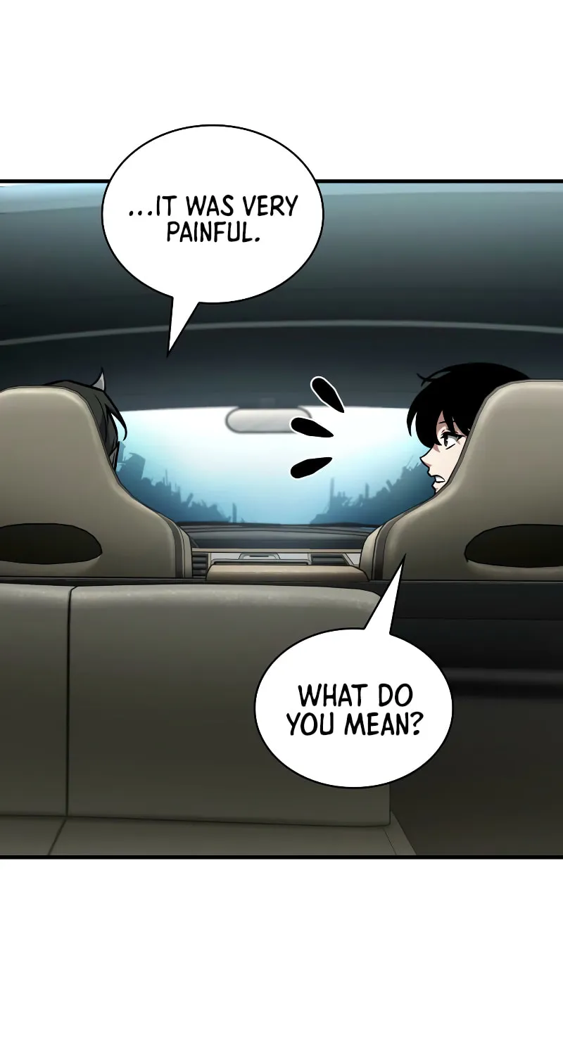Omniscient Reader Chapter 284 page 19 - 