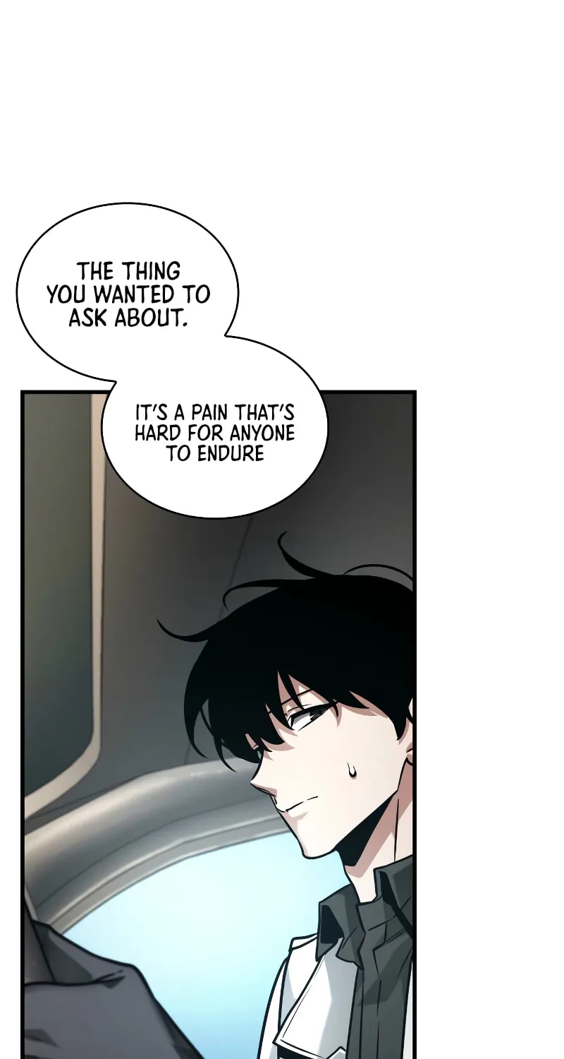 Omniscient Reader Chapter 284 page 20 - 