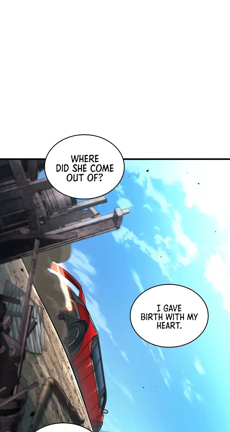Omniscient Reader Chapter 284 page 22 - 