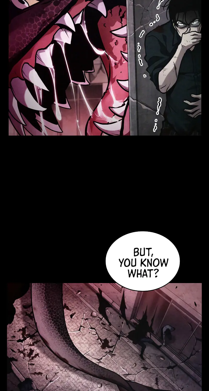 Omniscient Reader Chapter 284 page 27 - 
