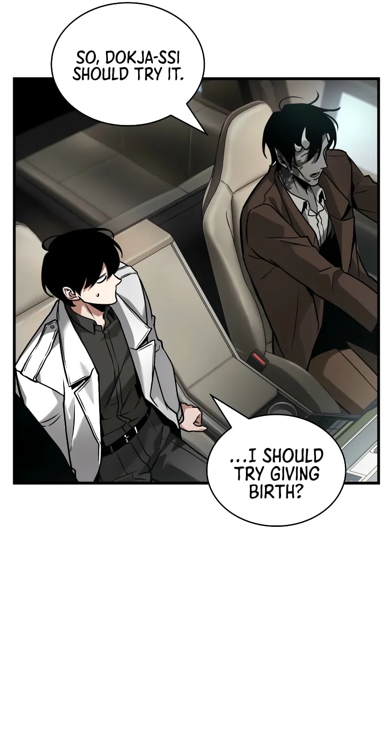 Omniscient Reader Chapter 284 page 34 - 