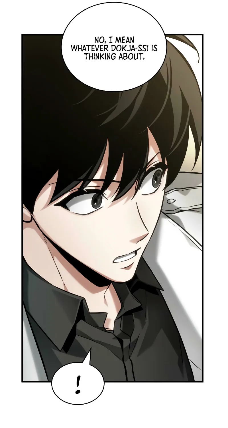 Omniscient Reader Chapter 284 page 35 - 
