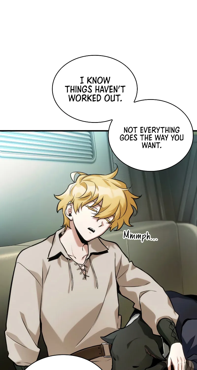 Omniscient Reader Chapter 284 page 36 - 