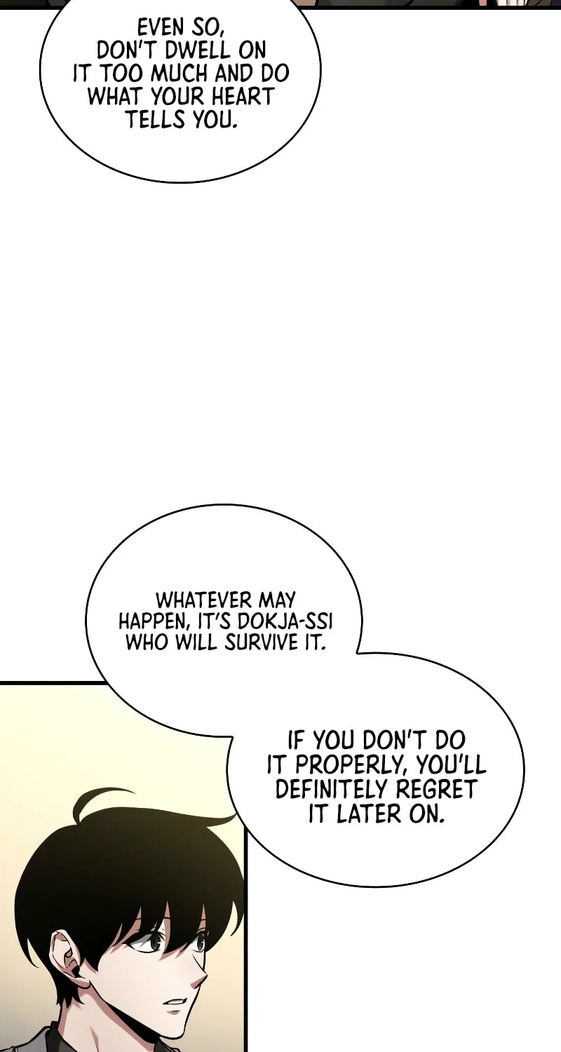 Omniscient Reader Chapter 284 page 37 - 