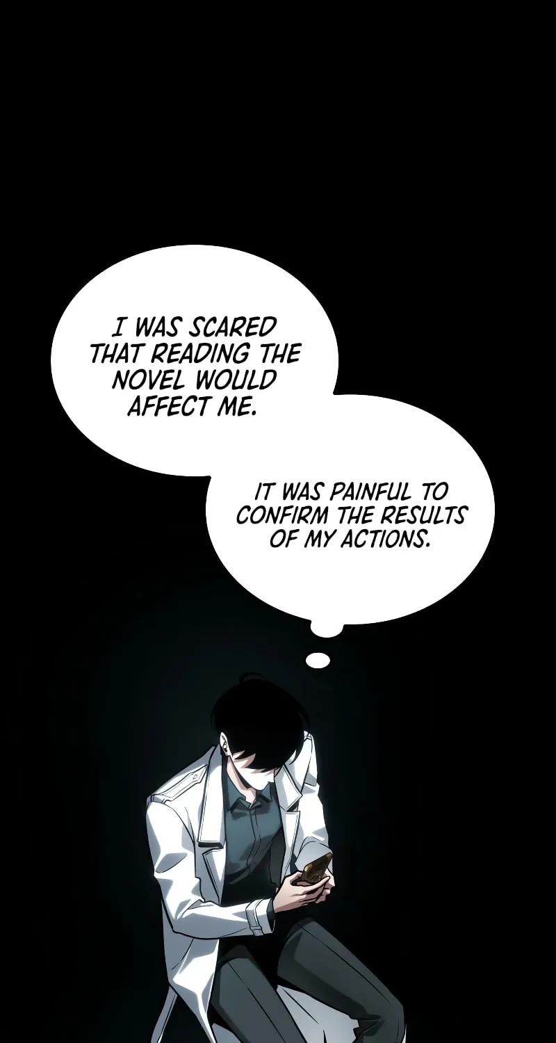 Omniscient Reader Chapter 284 page 40 - 