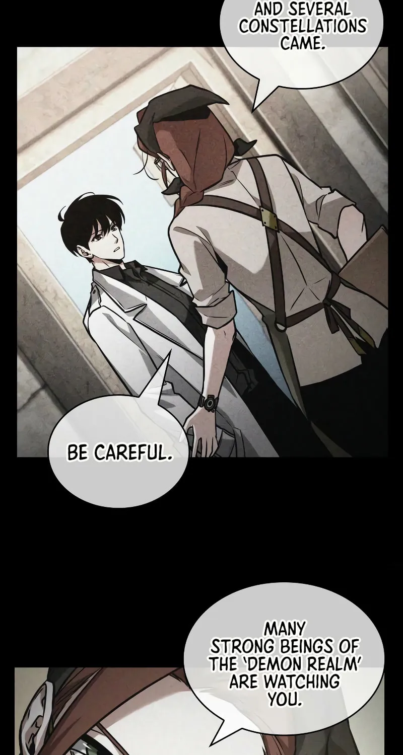 Omniscient Reader Chapter 284 page 6 - 