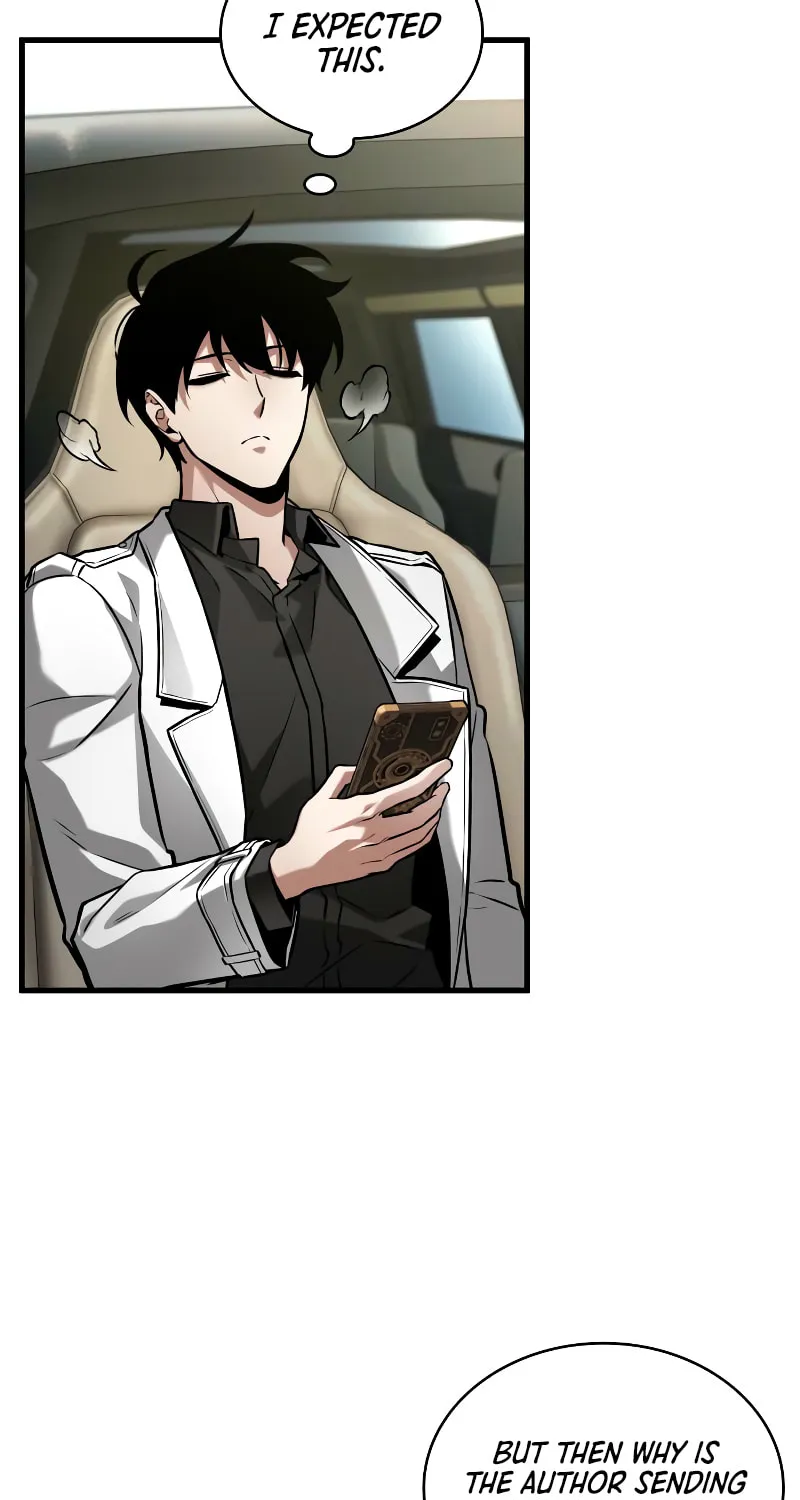 Omniscient Reader Chapter 284 page 51 - 