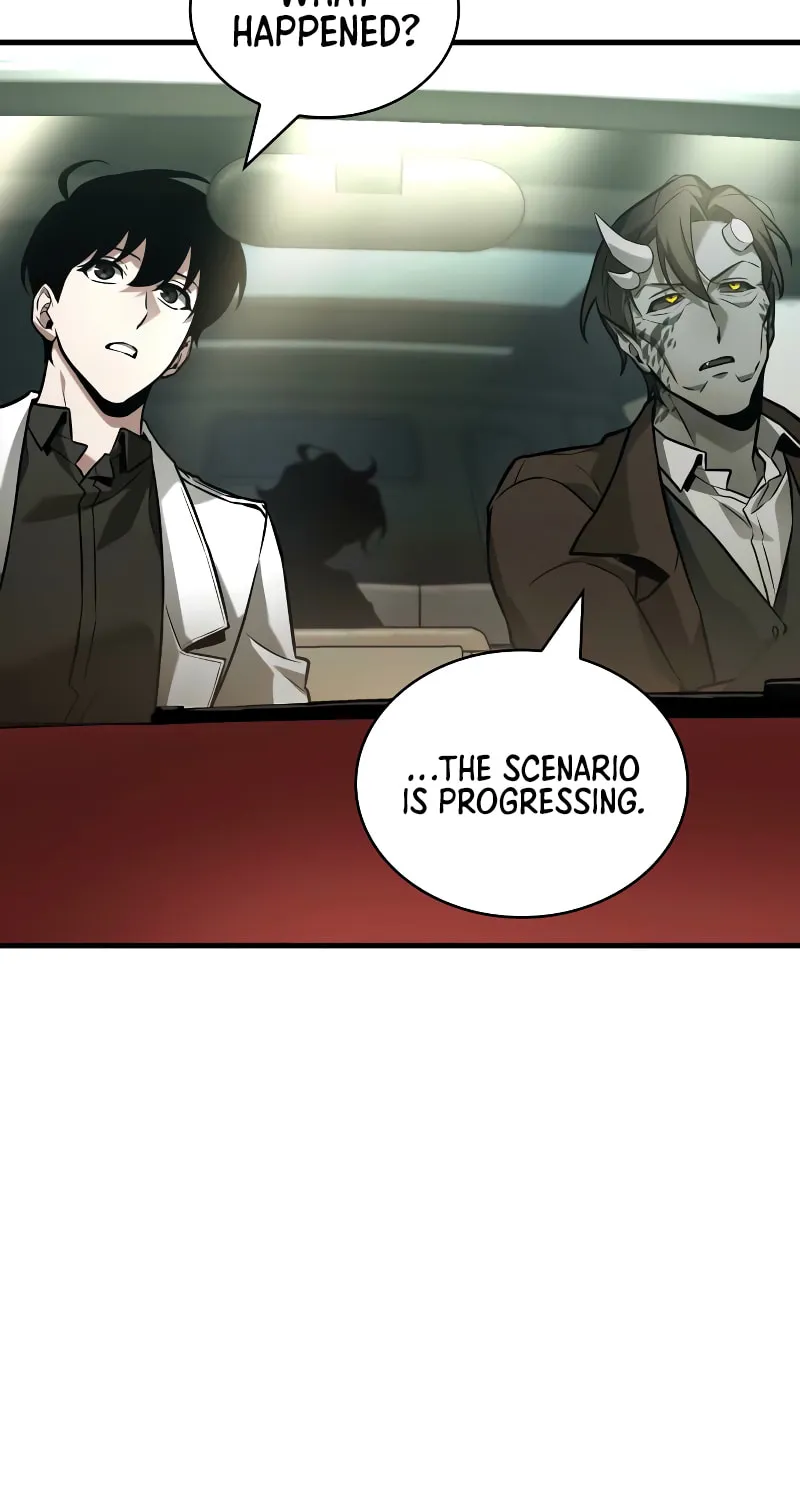 Omniscient Reader Chapter 284 page 61 - 