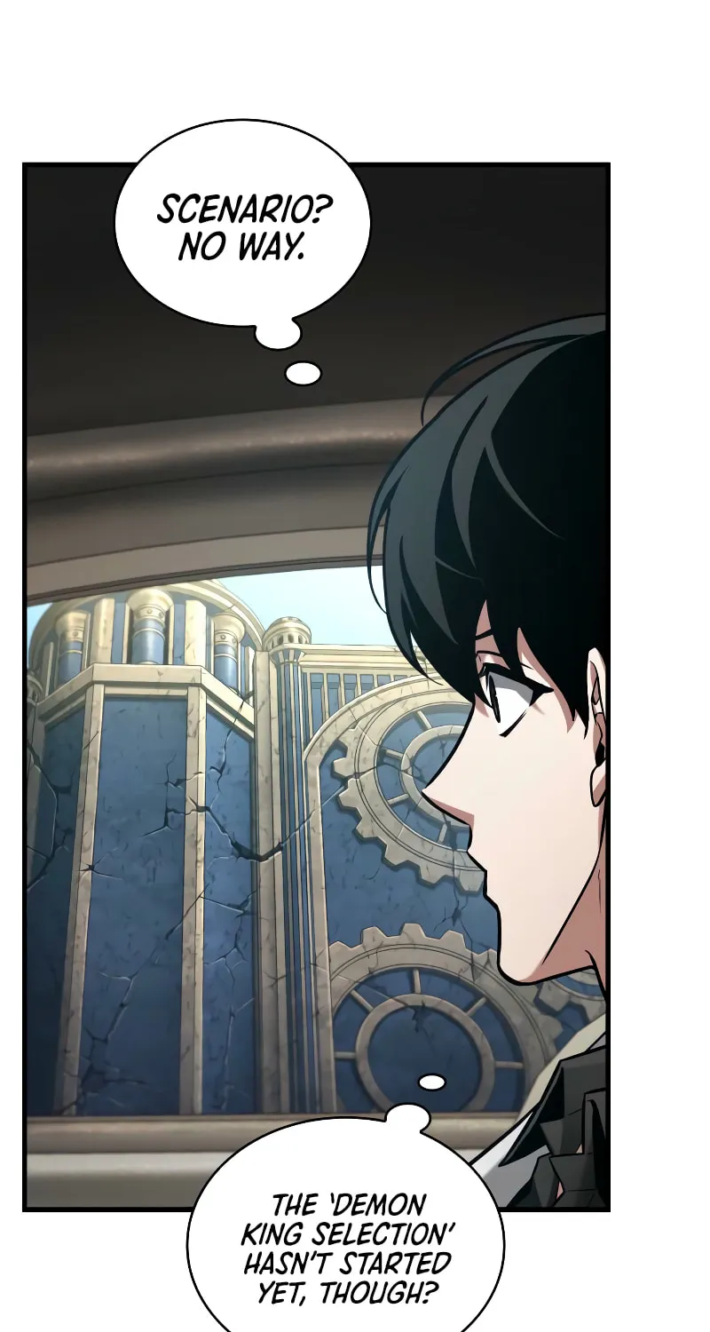 Omniscient Reader Chapter 284 page 62 - 