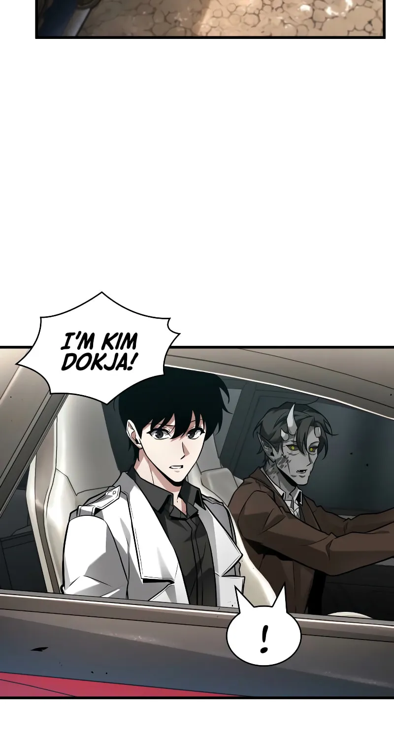 Omniscient Reader Chapter 284 page 64 - 