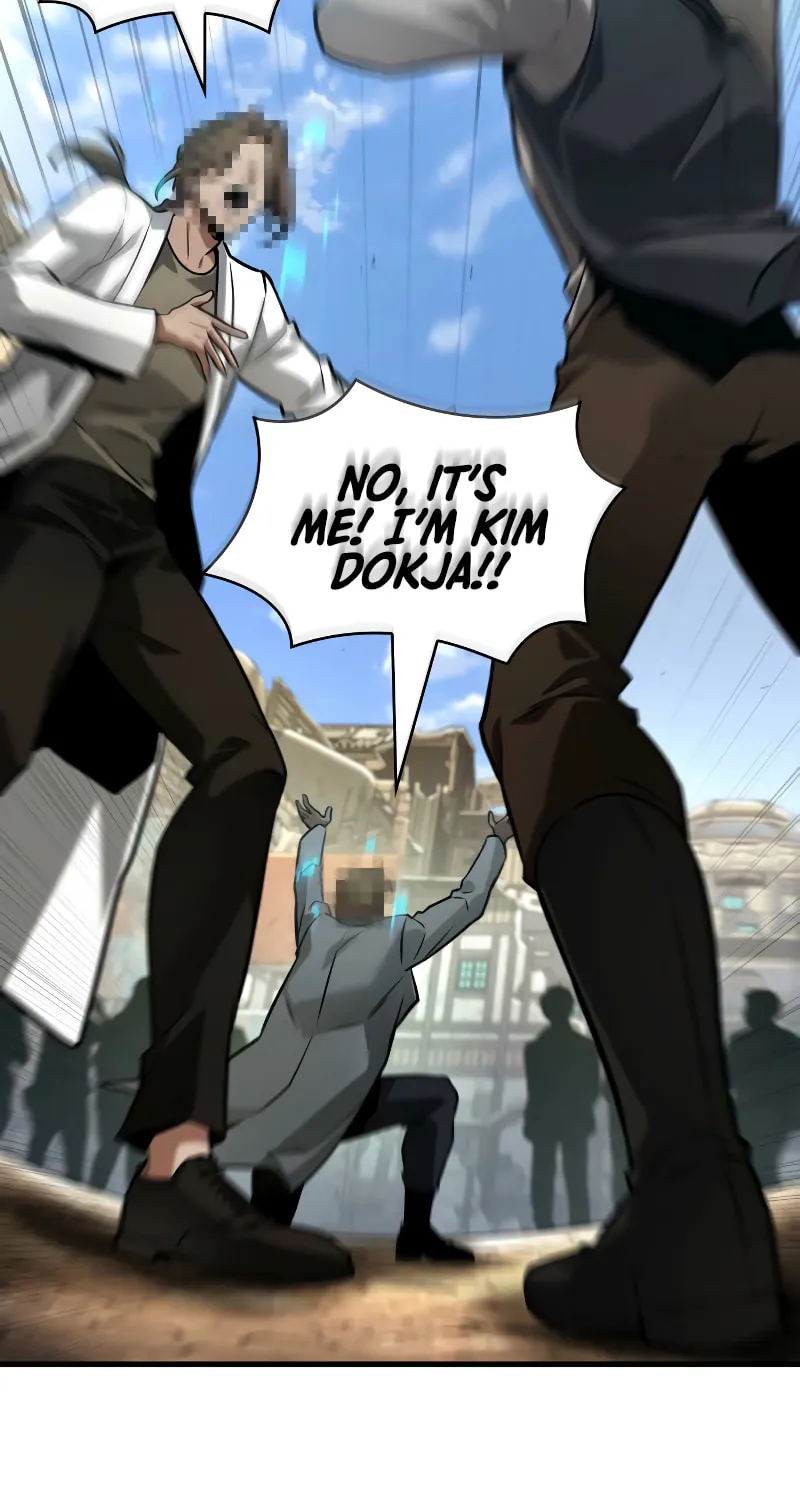 Omniscient Reader Chapter 284 page 68 - 