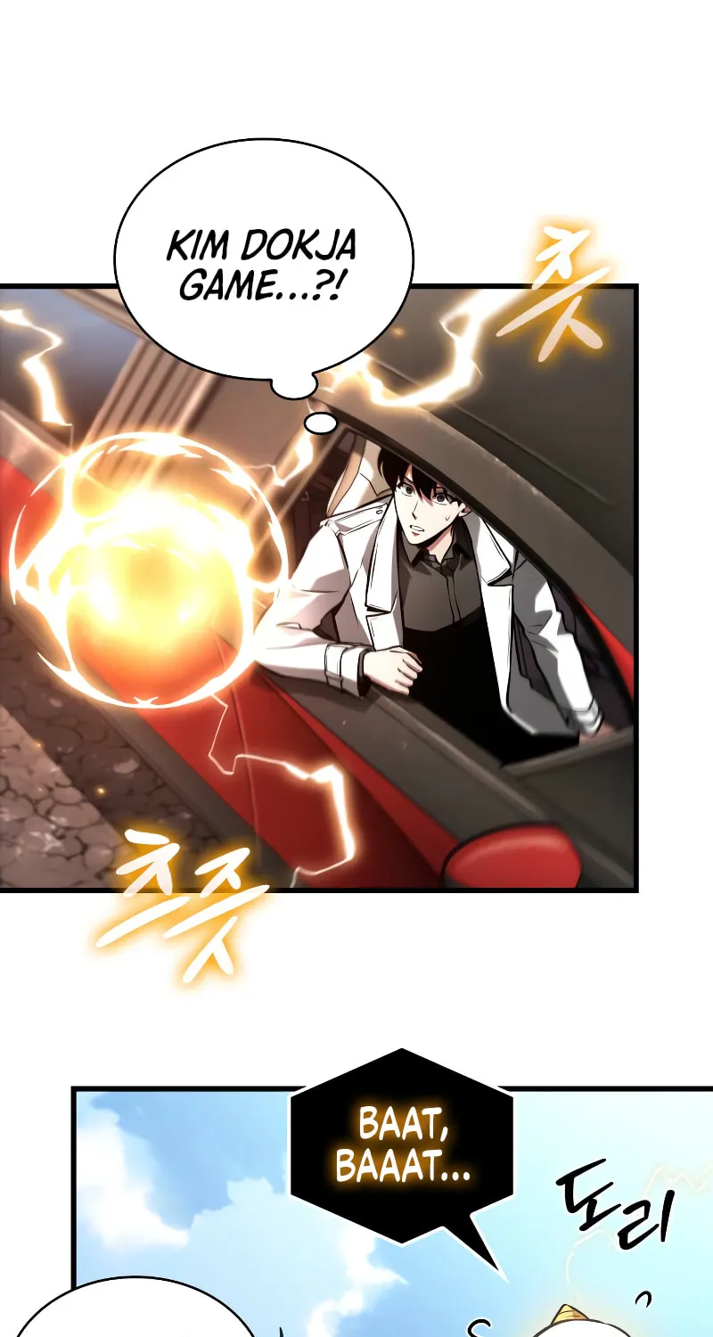 Omniscient Reader Chapter 284 page 74 - 