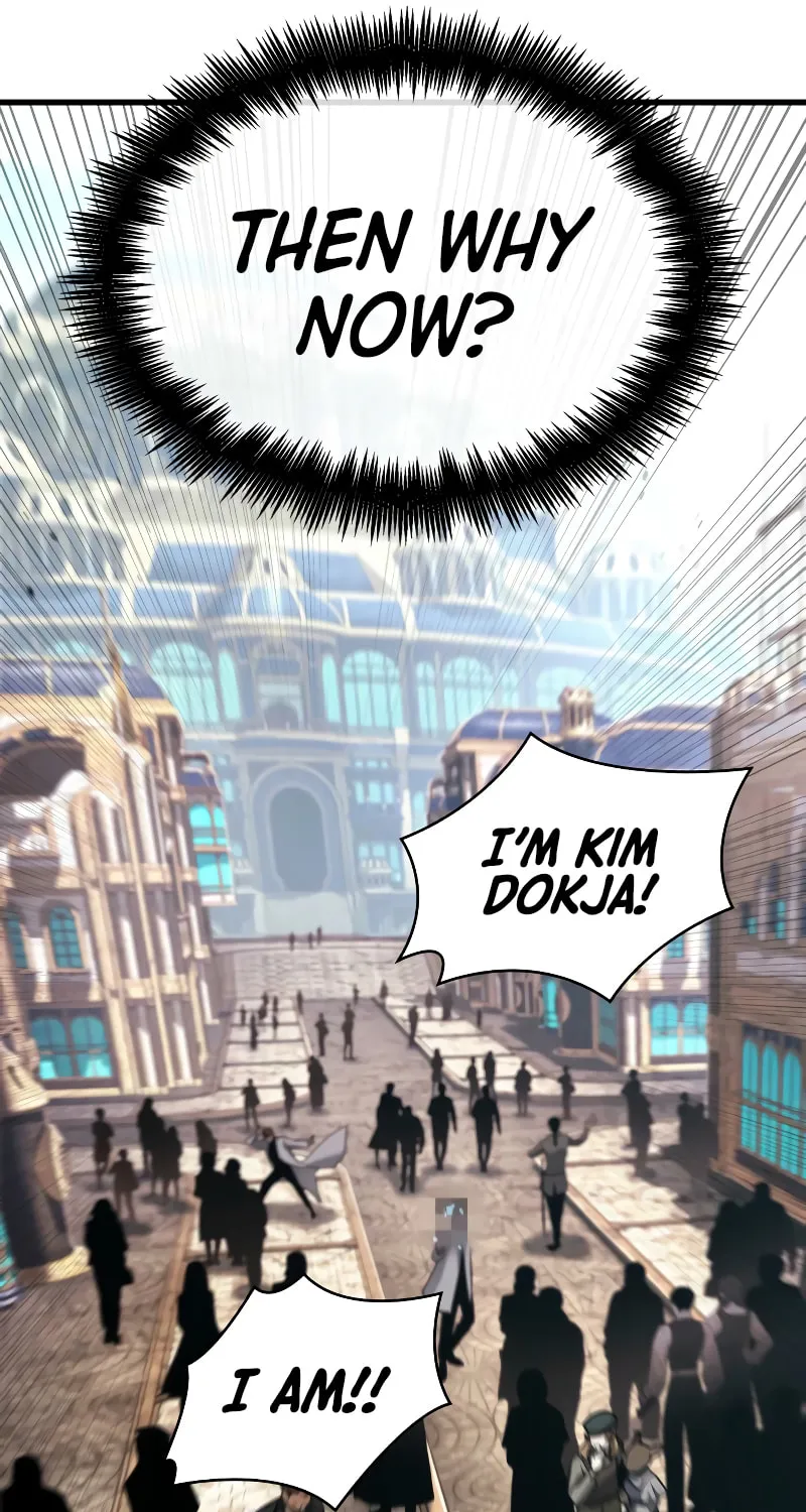 Omniscient Reader Chapter 284 page 76 - 
